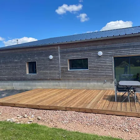 D Annie Et J-louis * Almeneches