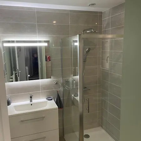 D Annie Et J-louis Apartman *