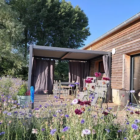 D Annie Et J-louis Apartman Almeneches