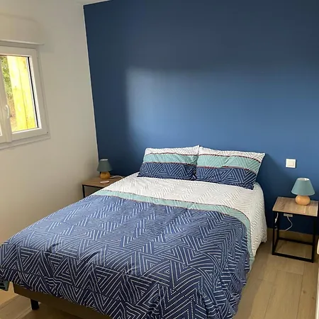 D Annie Et J-louis * Almeneches