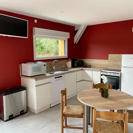 Apartman D Annie Et J-louis