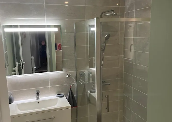 D Annie Et J-louis アパート *