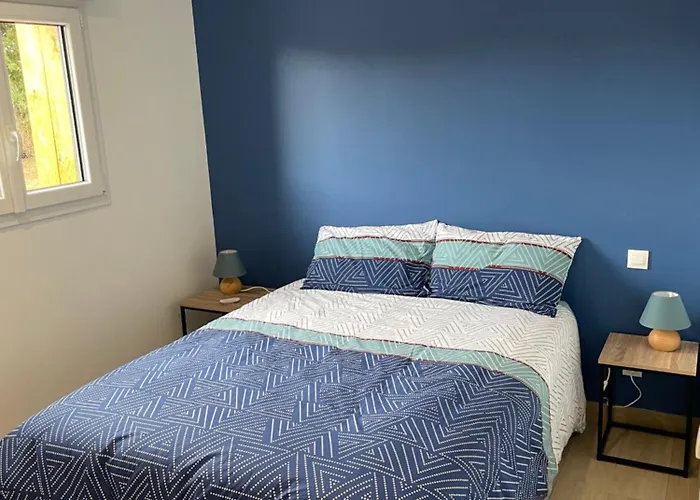 D Annie Et J-louis * Almeneches